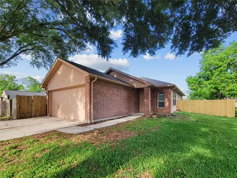 24314 Strong Pine Drive Houston TX 77336