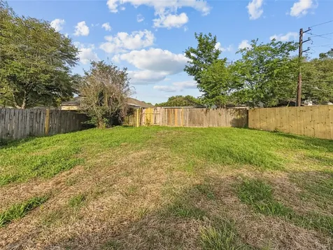 24314 Strong Pine Drive Houston TX 77336