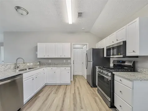 24314 Strong Pine Drive Houston TX 77336
