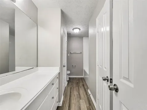 24314 Strong Pine Drive Houston TX 77336