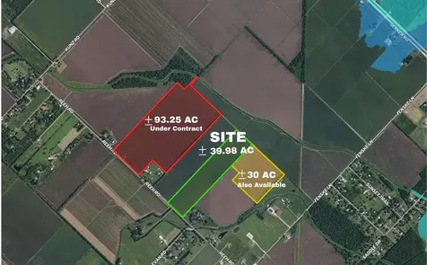 00 Reeh Road Needville TX 77461