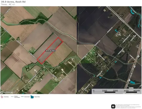 00 Reeh Road Needville TX 77461