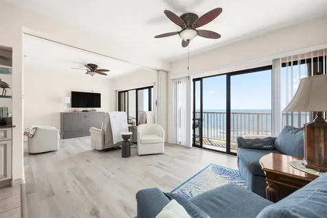 7700 Seawall Boulevard 611 Galveston TX 77551