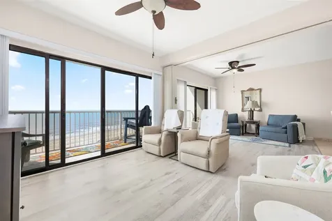 7700 Seawall Boulevard 611 Galveston TX 77551