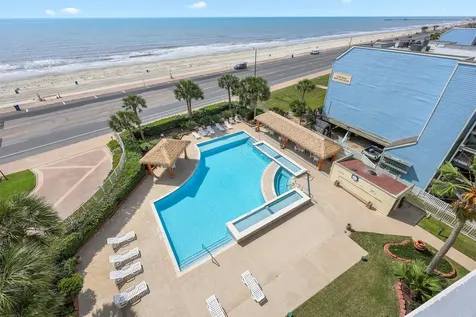 7700 Seawall Boulevard 611 Galveston TX 77551