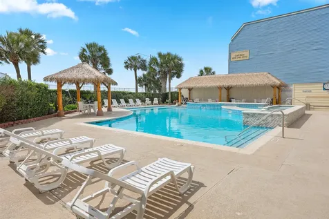 7700 Seawall Boulevard 611 Galveston TX 77551