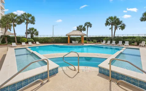 7700 Seawall Boulevard 611 Galveston TX 77551
