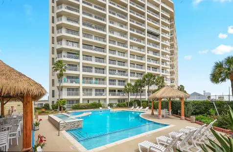 7700 Seawall Boulevard 611 Galveston TX 77551