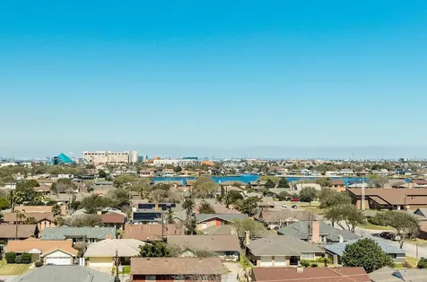 7700 Seawall Boulevard 611 Galveston TX 77551