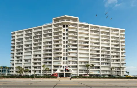 7700 Seawall Boulevard 611 Galveston TX 77551
