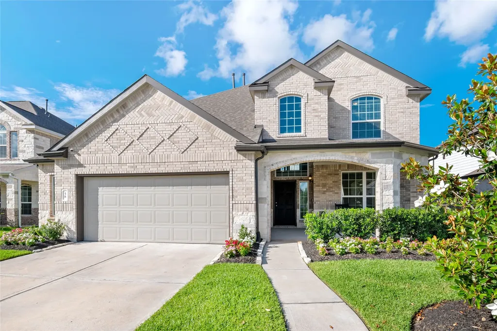58 Indian Wells Drive Manvel TX 77578