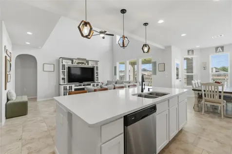 58 Indian Wells Drive Manvel TX 77578