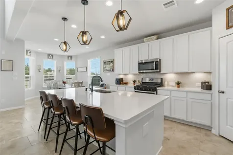 58 Indian Wells Drive Manvel TX 77578