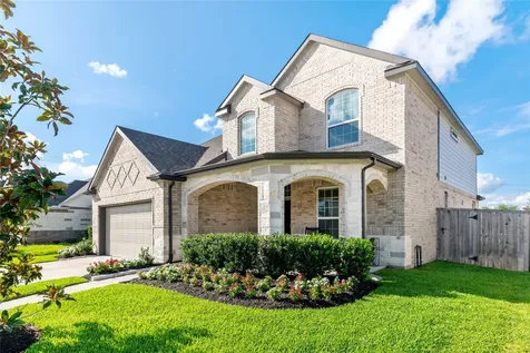 58 Indian Wells Drive Manvel TX 77578