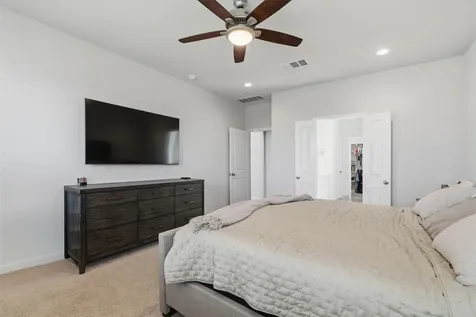 58 Indian Wells Drive Manvel TX 77578