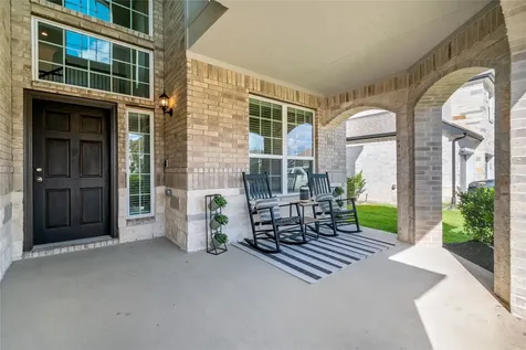 58 Indian Wells Drive Manvel TX 77578