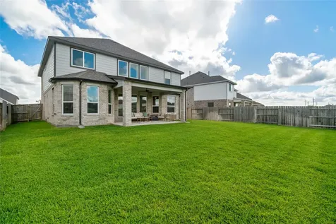 58 Indian Wells Drive Manvel TX 77578
