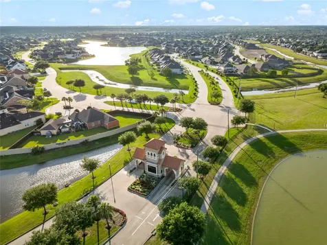 58 Indian Wells Drive Manvel TX 77578