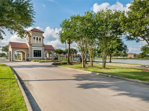 58 Indian Wells Drive Manvel TX 77578