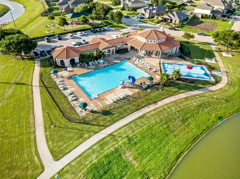 58 Indian Wells Drive Manvel TX 77578