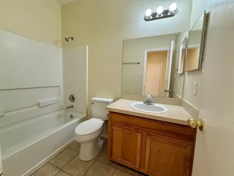 3518 Aztec Wood Drive Houston TX 77084
