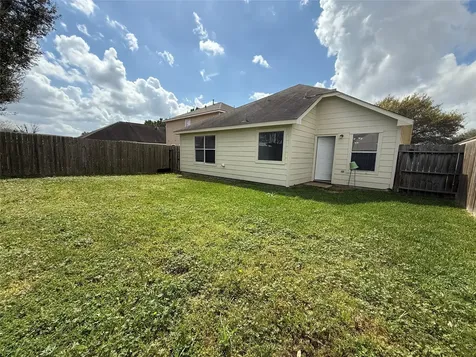 3518 Aztec Wood Drive Houston TX 77084