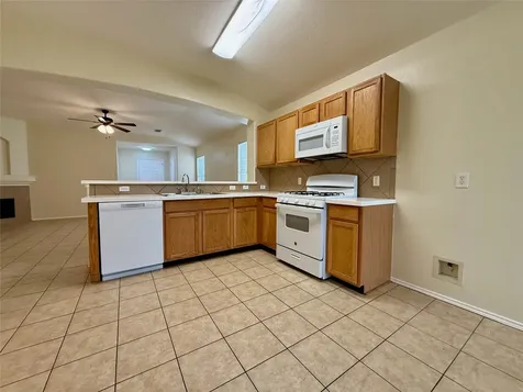3518 Aztec Wood Drive Houston TX 77084
