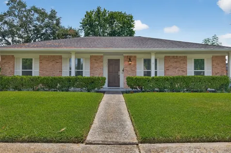 9327 Meadowcroft Drive Houston TX 77063