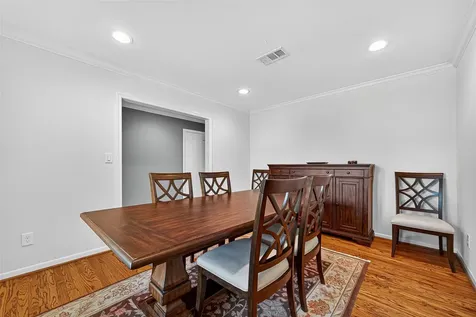 9327 Meadowcroft Drive Houston TX 77063