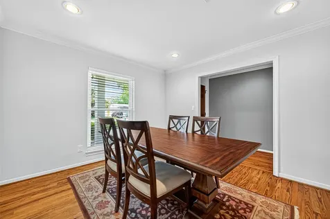9327 Meadowcroft Drive Houston TX 77063