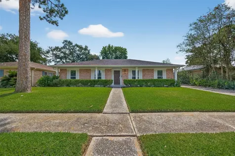 9327 Meadowcroft Drive Houston TX 77063