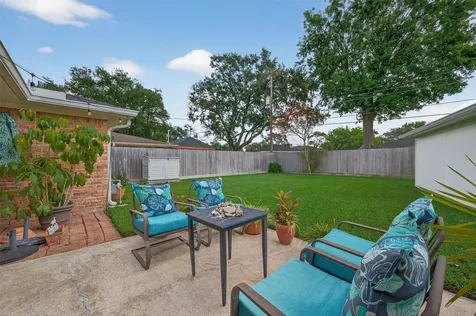 9327 Meadowcroft Drive Houston TX 77063