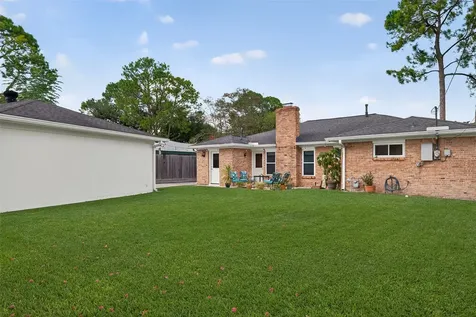9327 Meadowcroft Drive Houston TX 77063