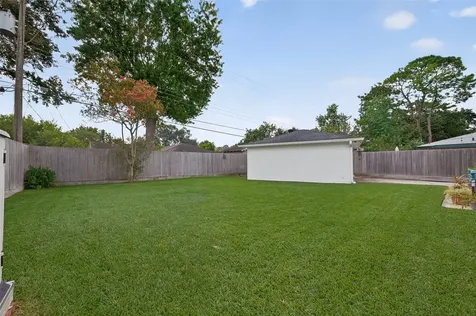 9327 Meadowcroft Drive Houston TX 77063