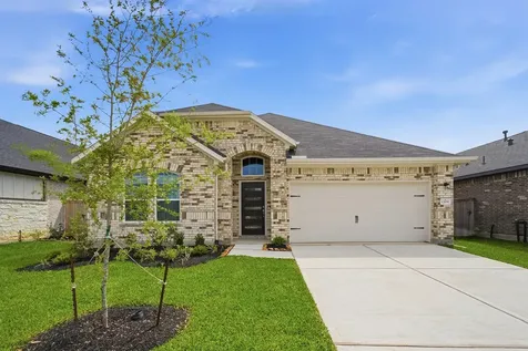 12031 Crooked Creek Lane Santa Fe TX 77510