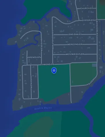 0 West Bayshore Oak Island TX 77514