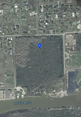 0 West Bayshore Oak Island TX 77514