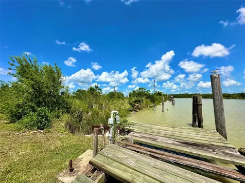 0 West Bayshore Oak Island TX 77514