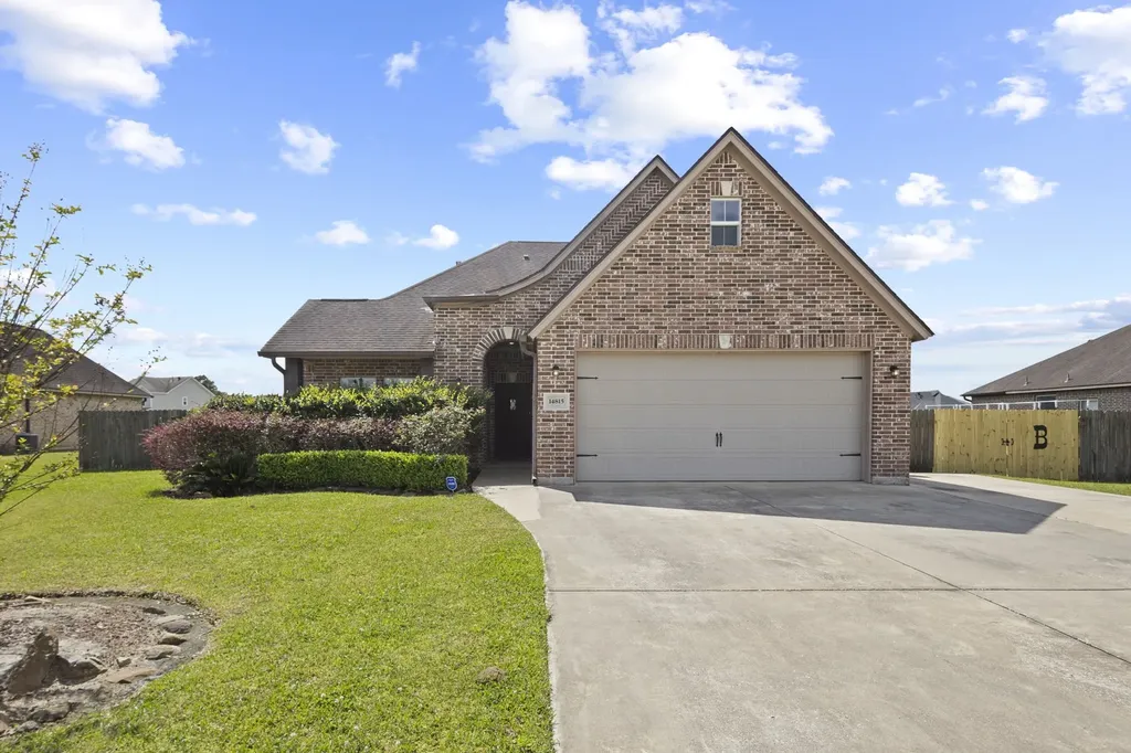 14815 Michelle Lane Beaumont TX 77713