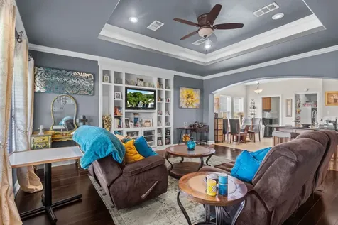 14815 Michelle Lane Beaumont TX 77713