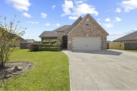 14815 Michelle Lane Beaumont TX 77713