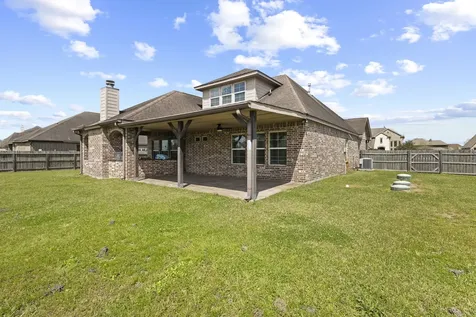 14815 Michelle Lane Beaumont TX 77713