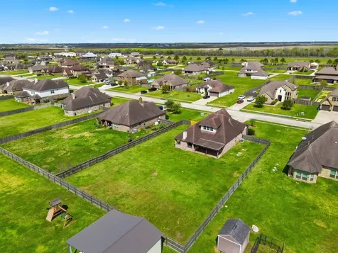 14815 Michelle Lane Beaumont TX 77713