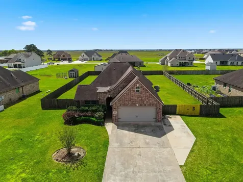 14815 Michelle Lane Beaumont TX 77713