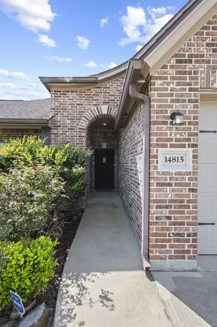 14815 Michelle Lane Beaumont TX 77713