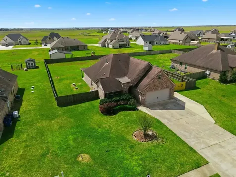 14815 Michelle Lane Beaumont TX 77713