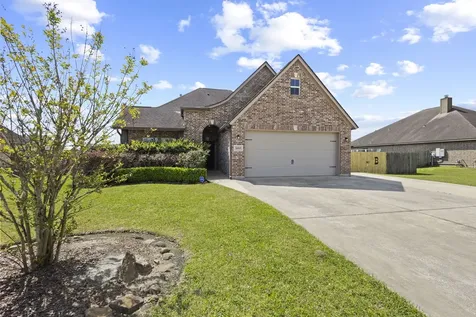 14815 Michelle Lane Beaumont TX 77713