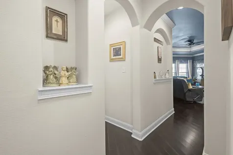14815 Michelle Lane Beaumont TX 77713