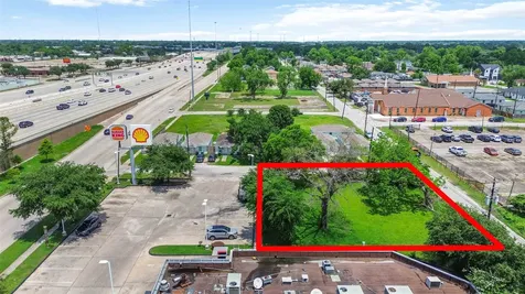 3495 Des Chaumes Street Houston TX 77026