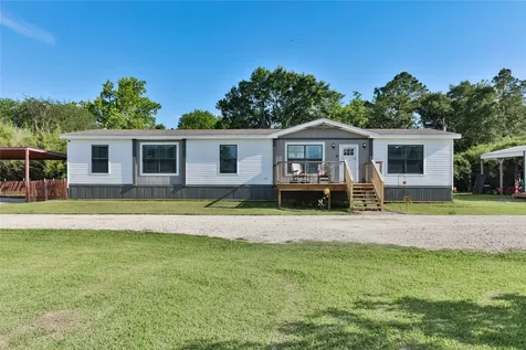 5061 County Road 353 Brazoria TX 77422